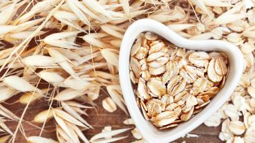 I benefici dell’avena, cereale senza glutine