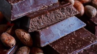 Cioccolato di Modica: proprietà e caratteristiche