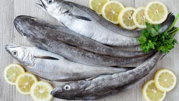 Merluzzo: il pesce amico del colesterolo buono