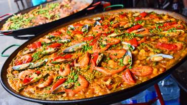 Origini e segreti della paella, simbolo della cucina spagnola