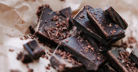 Proprietà e benefici del cioccolato fondente