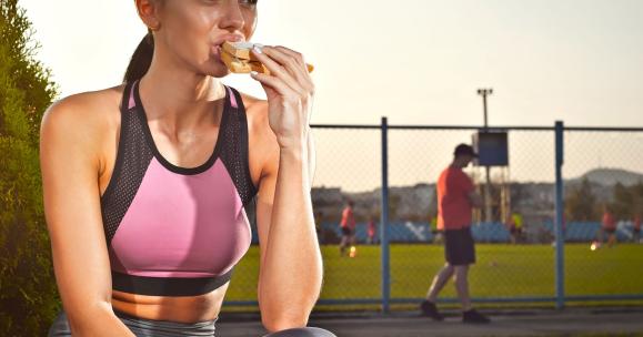 Perché i carboidrati sono importanti nella dieta dello sportivo