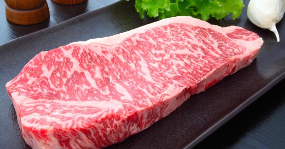 Prelibatezze giapponesi: la carne di Wagyu