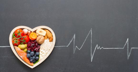 I 10 alimenti benefici per il cuore e l’apparato circolatorio 