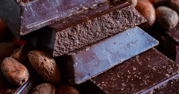 Cioccolato di Modica: proprietà e caratteristiche