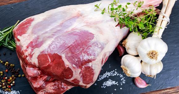 Carne di pecora: cosa sapere per cucinarla in maniera squisita
