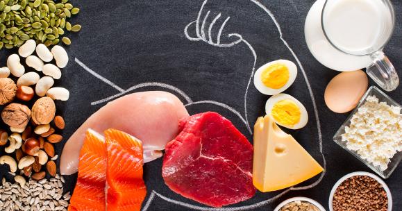 Cos’è la dieta iperproteica: vantaggi e possibili controindicazioni