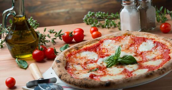 Dove è nata la pizza: miti, leggende e documenti storici