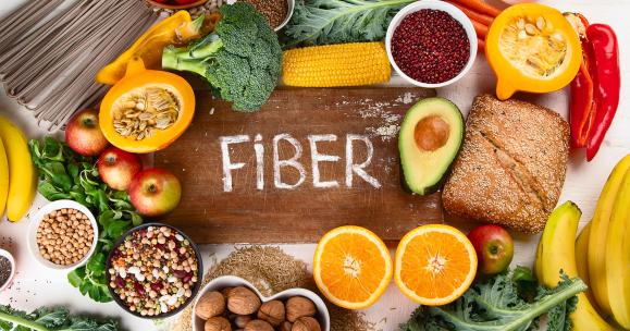 Alimenti ricchi di fibre, preziosi alleati per la salute