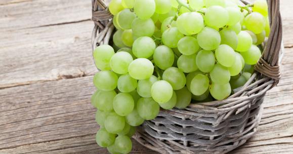 Uva: un frutto dalle molteplici proprietà benefiche