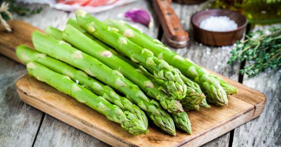 Asparagi: ortaggi dalle infinite proprietà benefiche