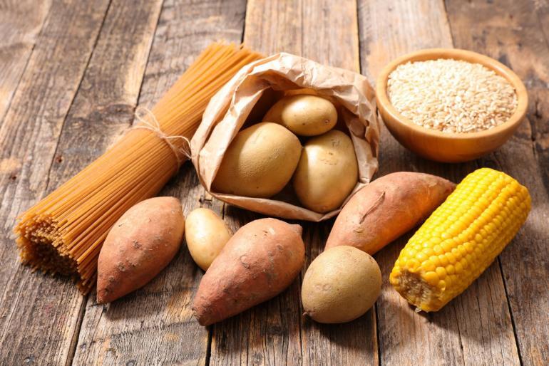 carboidrati amici o nemici miti da sfatare e verita nutrizionali grand chef evolution