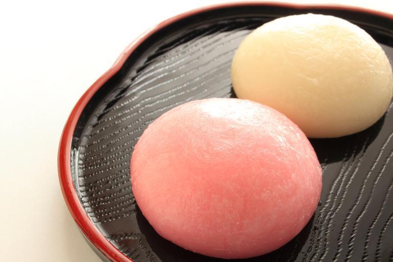 cos e e come si prepara il mochi giapponese - grand chef evolution