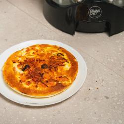 Frittata con la zucca